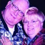 Obituary for Georgie Joy Reedy