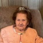 Obituary for Viola Katherine King Smith