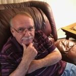 Obituary for Roger Dale Underwood