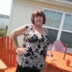 Obituary for Rosalie “Rosie” Lawton Underwood