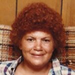 Obituary for Evelyn Morris White