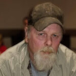 Obituary for Barry “Dancer” Smith