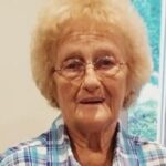 Obituary for Crystalene Faye Price Moles
