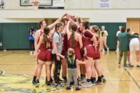 Pulaski County Lady Cougars to face E.C. Glass Friday for region crown
