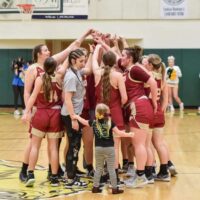 Pulaski County Lady Cougars to face E.C. Glass Friday for region crown
