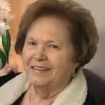 Obituary for Margaret Alice Vest Brewster