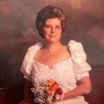 Obituary for Lena Rose Felts Cole