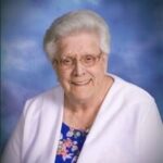 Obituary for Iris Gordon Farmer