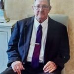 Obituary for James Alford Lawson