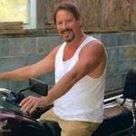 Obituary for Phillip Kent Mitchell