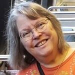 Obituary for Betty Rose Paugh