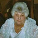 Obituary for Agnes Gerldine Dalton Rumley