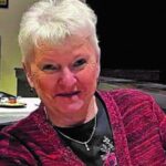 Obituary for Lora Melvin Lyons Thornton