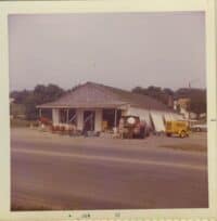 3-25 rental all 1972