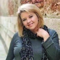 Ashley Coble
