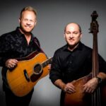 Dailey and Vincent Return to NRCC this Month