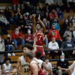 Gulley scores scaled