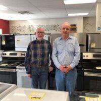 Pulaski Appliance 2022