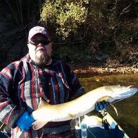 Obituary for Jeffery Glenn Riddle - Patriot Publishing LLC