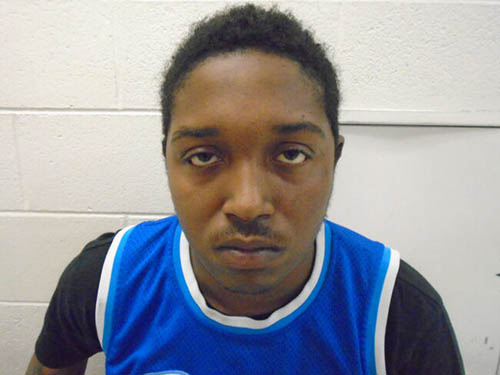 Reynolds Antonio Isaiah