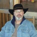 Obituary for Vic Walter Kemp