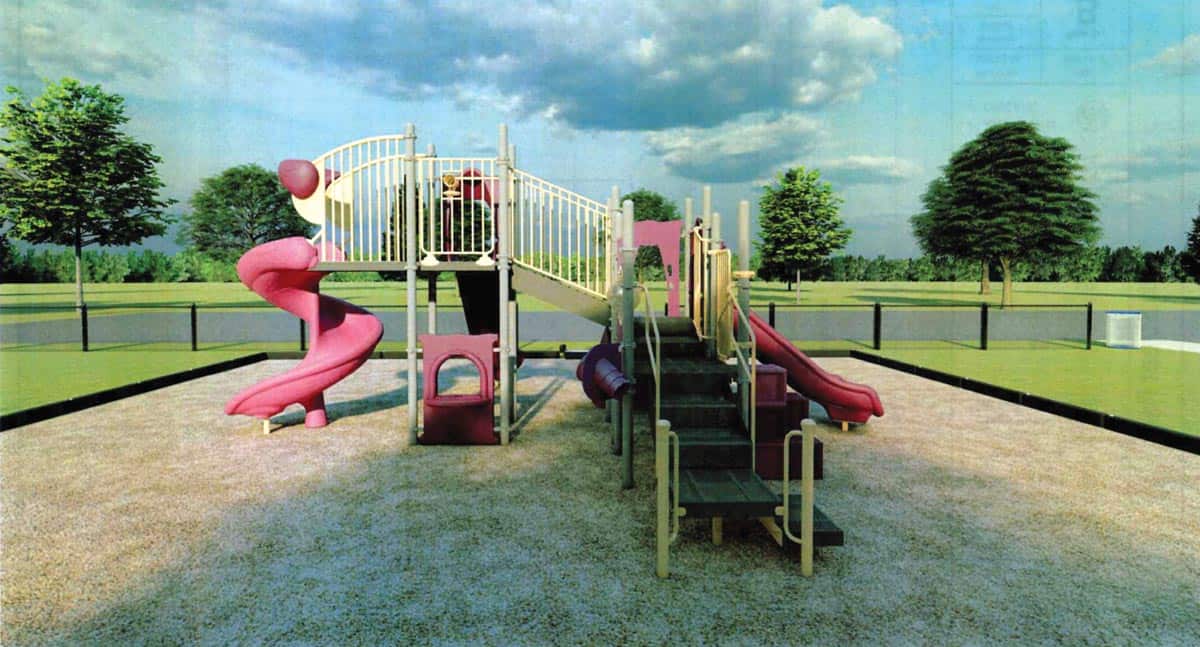 5 20 parks Sixth Street