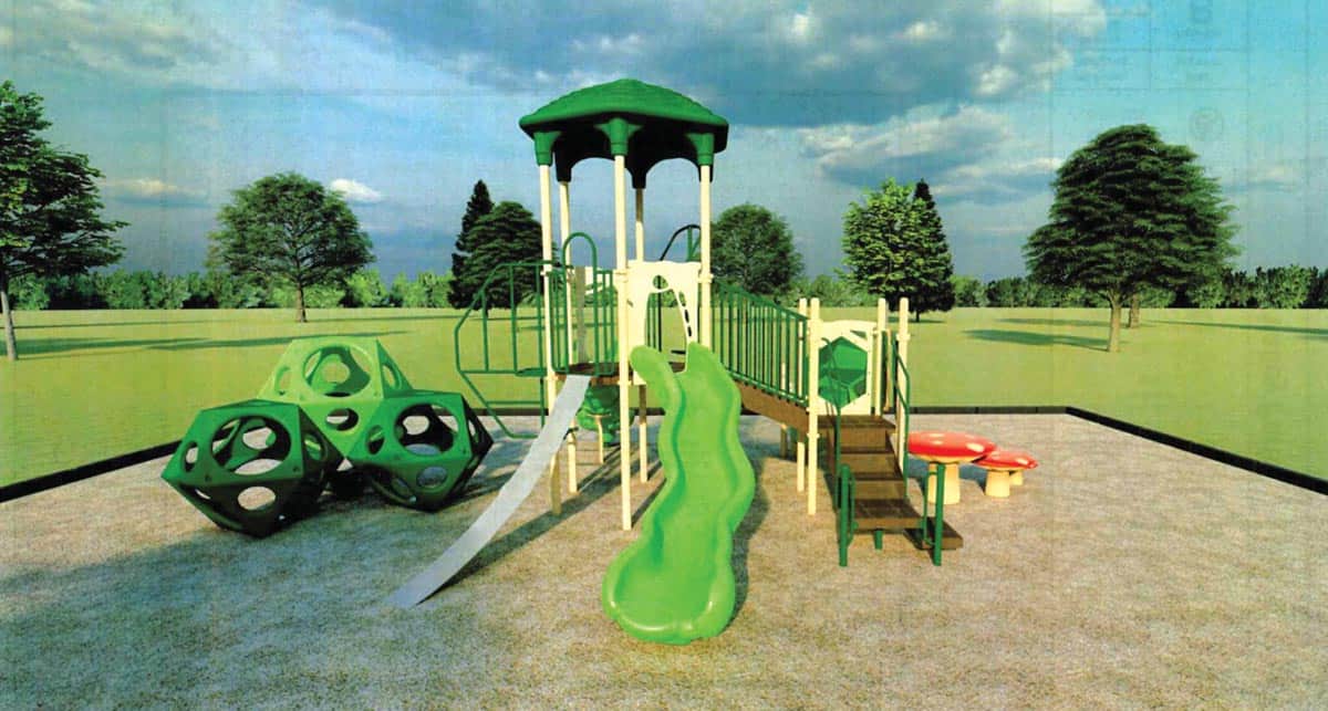 5 20 parks Valley