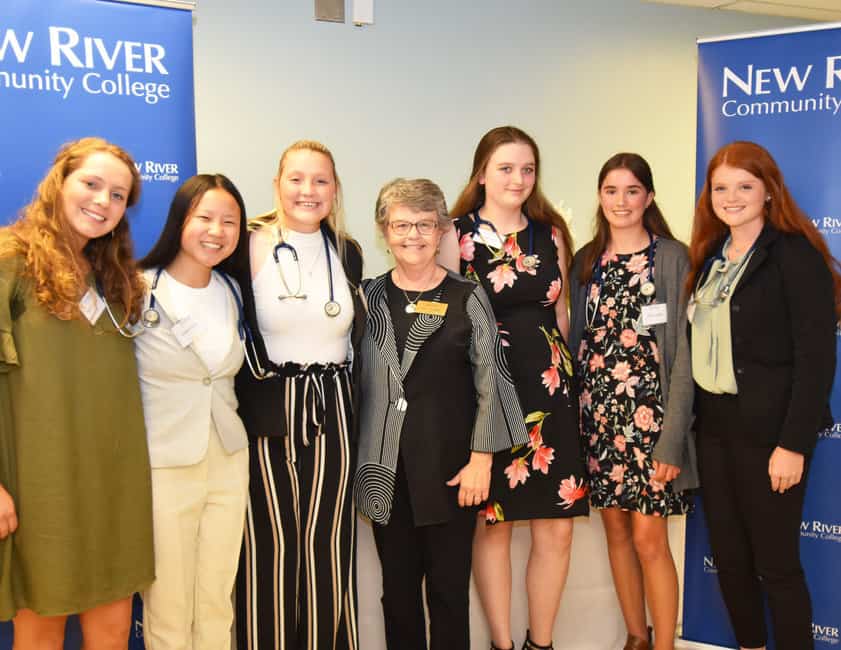 5 27 NRCC Nursing Scholars Program 2022 scaled
