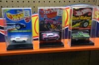 5-27 Now then Very valuable Hot Wheels