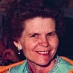 Obituary for Edith H. Kelly