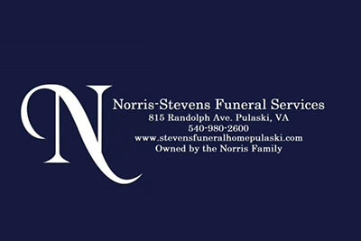 Norris Stevens