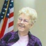 Obituary for Pansy Fern Slate Hundley