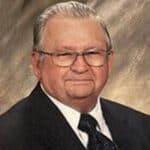 Obituary for Robert Nelson Merritt