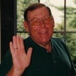 Obituary for William “Bill” Earl Francis Patton
