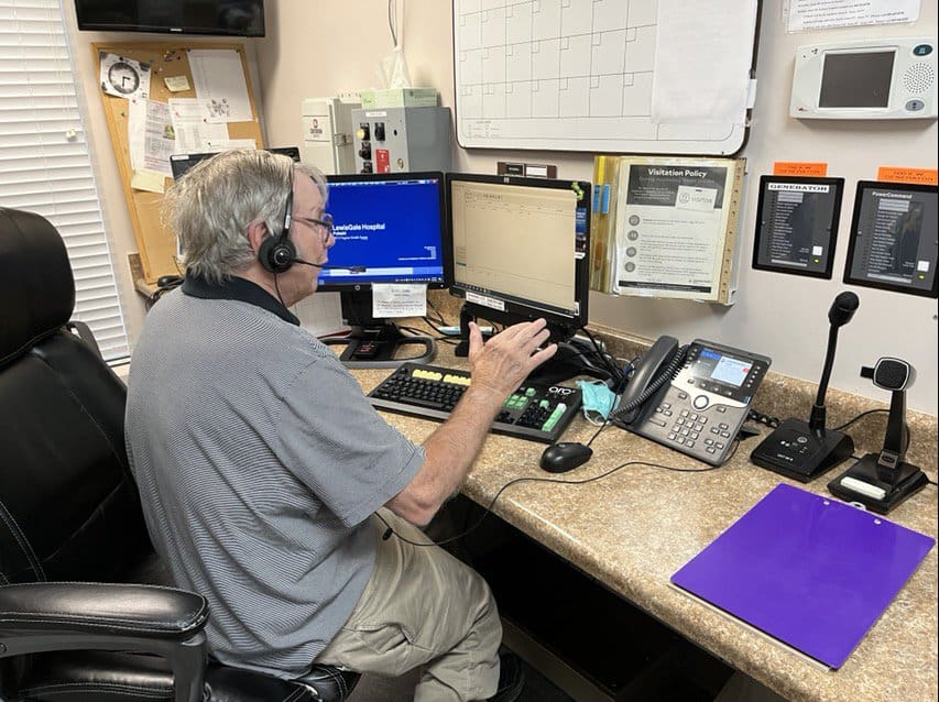 6 10 lghp Sammy Mabe