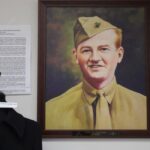 New Veterans Exhibit in The Old Pulaski County Courthouse Opens July 4th