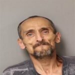Man held in Max Meadows murder