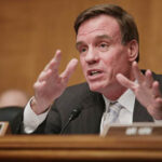Sen. Warner calls on AI companies to prioritize security and prevent malicious misuse