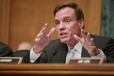 Mark Warner