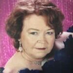Obituary for Fannie Irene Burnette