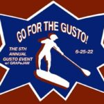 Fifth Annual Gusto Event starts Saturday at Rock House Marina