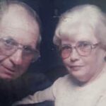 Obituary for Margaret Irene Eads Handy