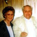 Obituary for Betty Lea Wall Akers
