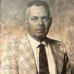 Obituary for Warren “Weasel” Harrison Long