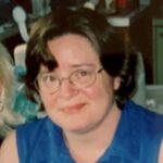 Obituary for Julie Larrain Mills