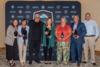 Pulaski County Tourism Takes Home Five Awards at The Southwest Virginia Tourism Awards