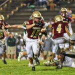 Pulaski County pummels Northside, 43-0