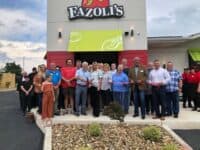 Fazoli's 1