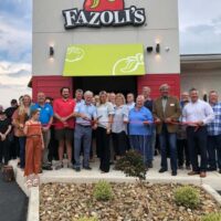 Fazoli's 1