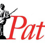 Subscription required to read The Patriot online